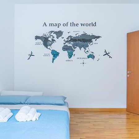 La Casa Di Claudio Incantevole Suite In Centro Комо Экстерьер фото